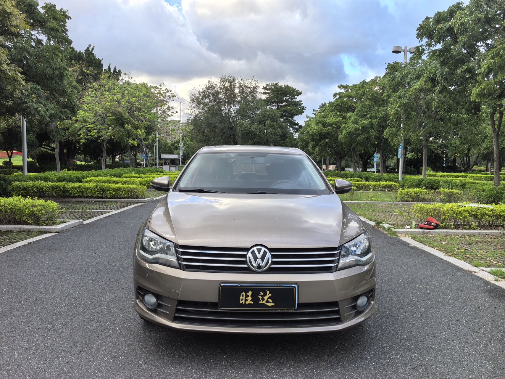 Volkswagen Bora 2014 #3 Volkswagen Bora 2014 صورة سيارة #3