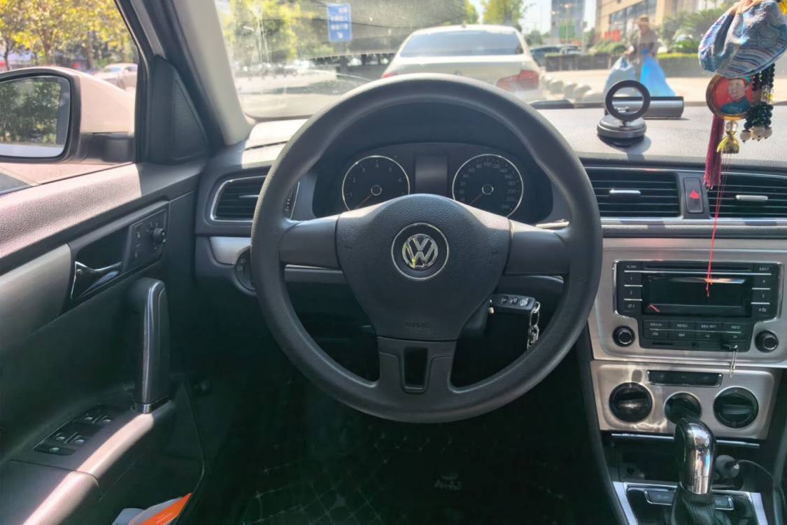 Volkswagen Lavida 2015 #22 Volkswagen Lavida 2015 صورة سيارة #22