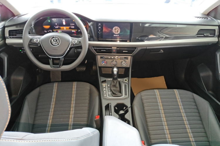 Volkswagen Lavida 2021 #10 Volkswagen Lavida 2021 car image #10