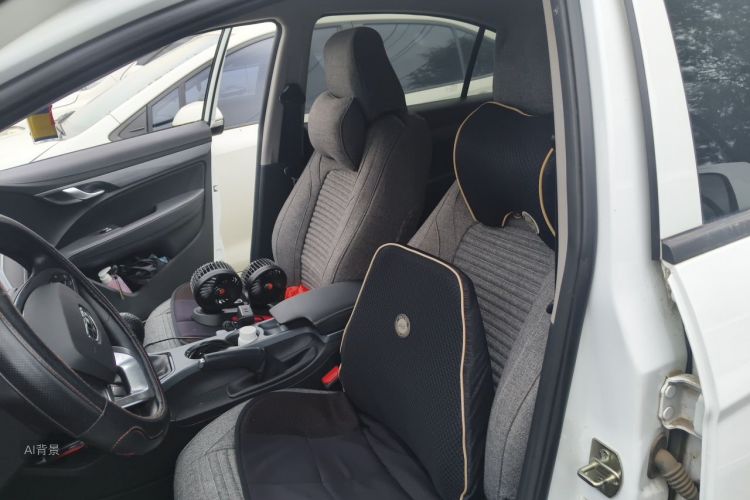 GEELY Emgrand 2022 #17 GEELY Emgrand 2022 car image #17