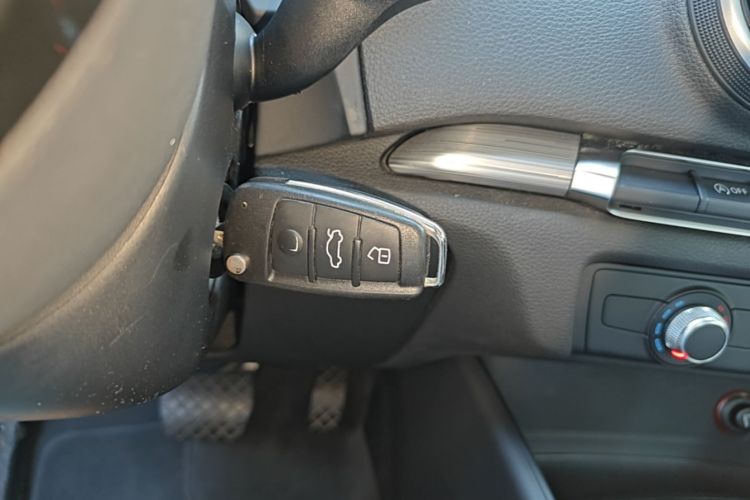 Audi A3 2016 #9 Audi A3 2016 immagine di auto #9