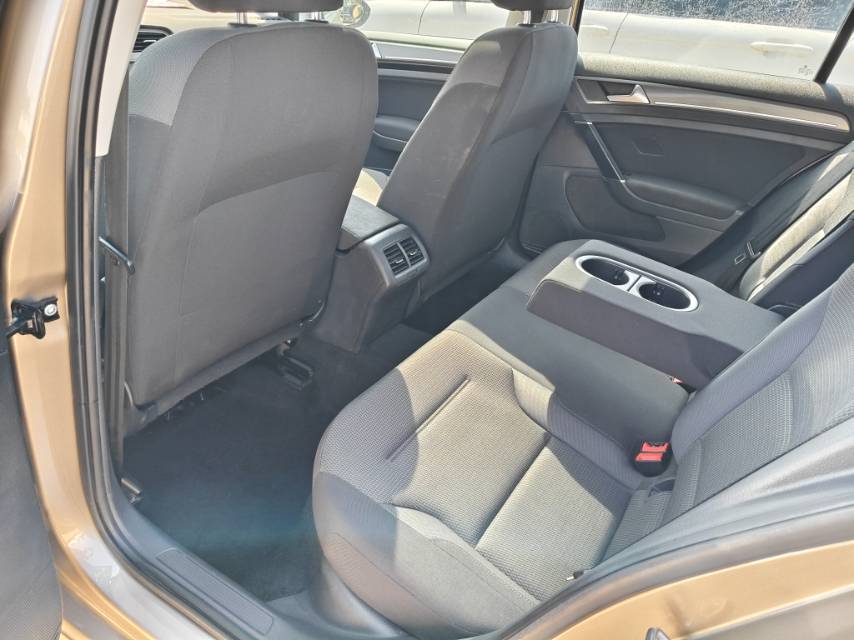 Volkswagen Golf 2016 #8 Volkswagen Golf 2016 car image #8
