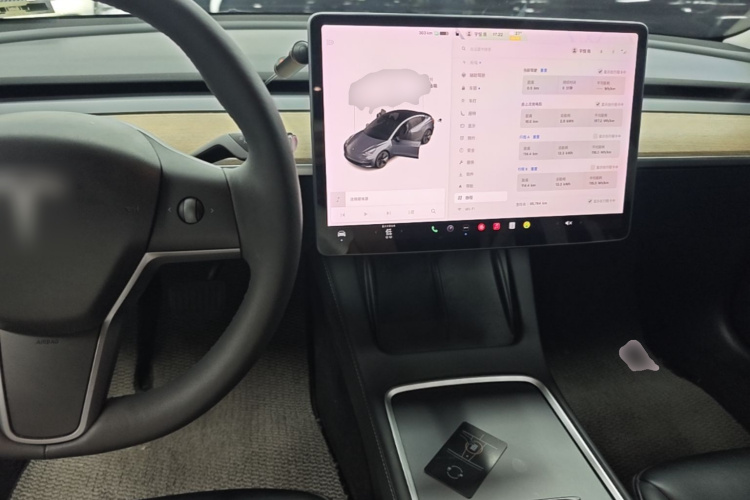 Tesla Model 3 2021 #10 Tesla Model 3 2021 immagine di auto #10