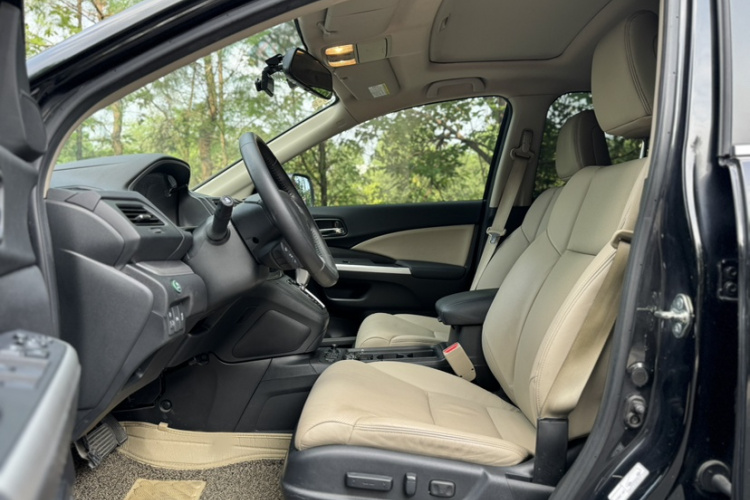 Honda CR-V 2015 car image #24