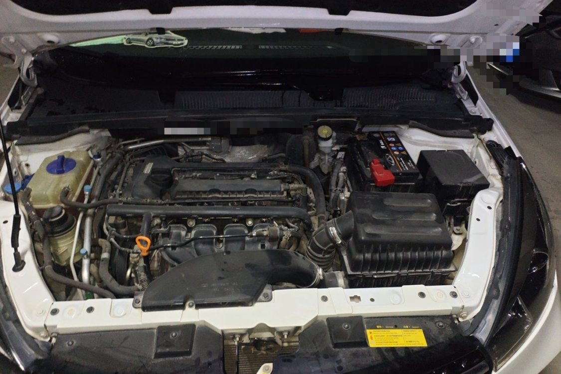 Chery Arrizo 5 2019 #10 Chery Arrizo 5 2019 imagen de coche #10