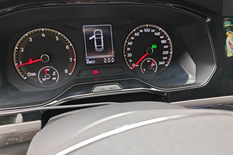 Volkswagen Bora 2022 car image #14