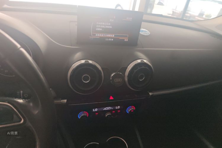 Audi A3 2016 #15 Audi A3 2016 immagine di auto #15
