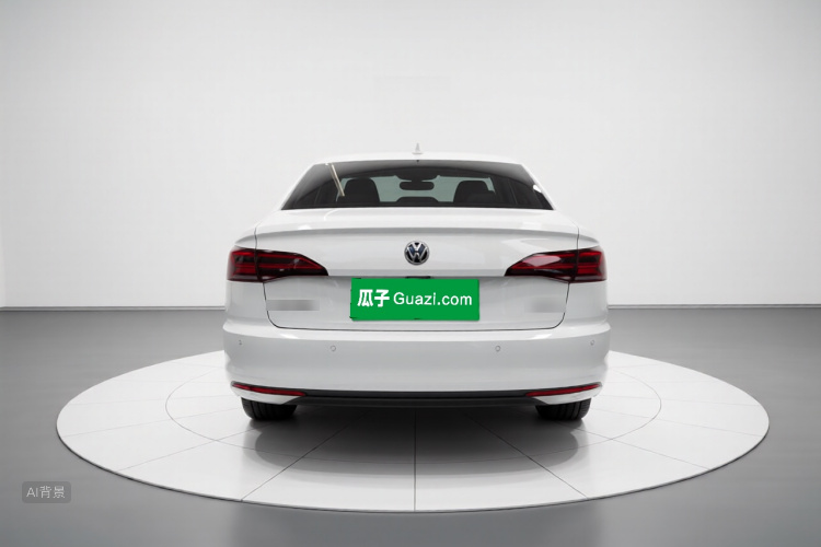 Volkswagen Bora 2020 image de voiture #6