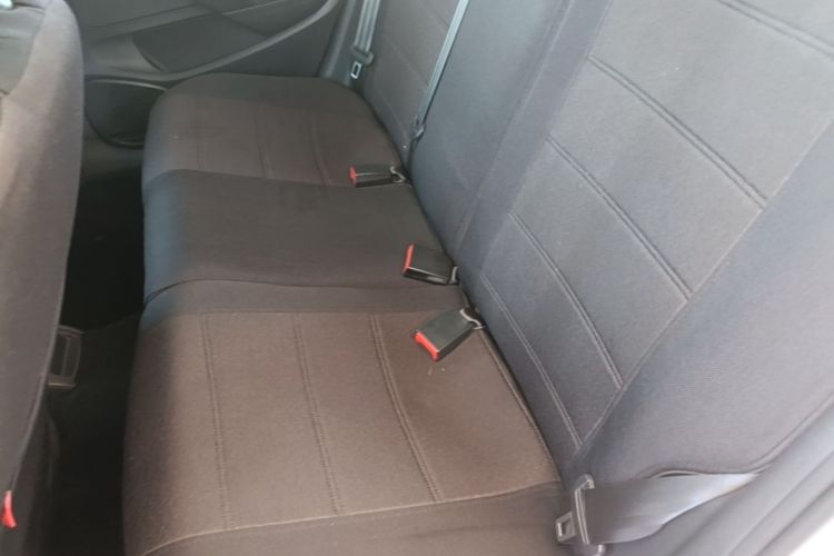 Volkswagen Polo 2016 image de voiture #17