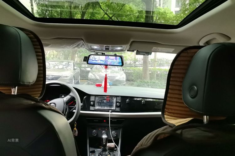 Volkswagen Lavida 2019 car image #20