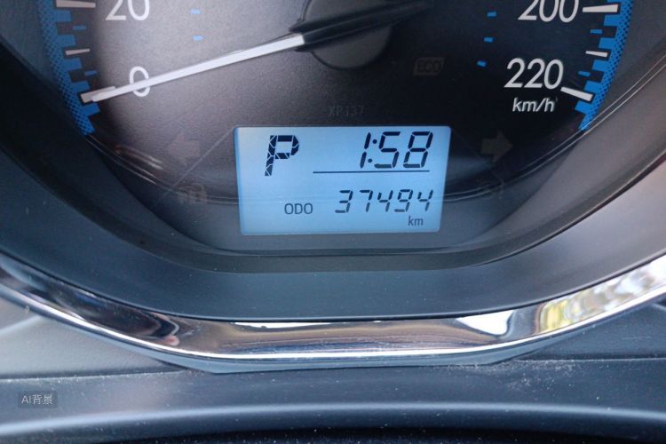 Toyota Vios 2018 #14 Toyota Vios 2018 imagen de coche #14