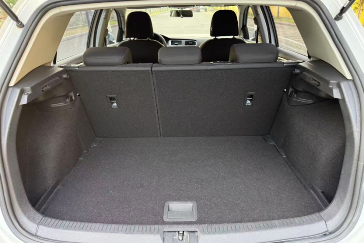 Volkswagen Golf 2016 #22 Volkswagen Golf 2016 car image #22