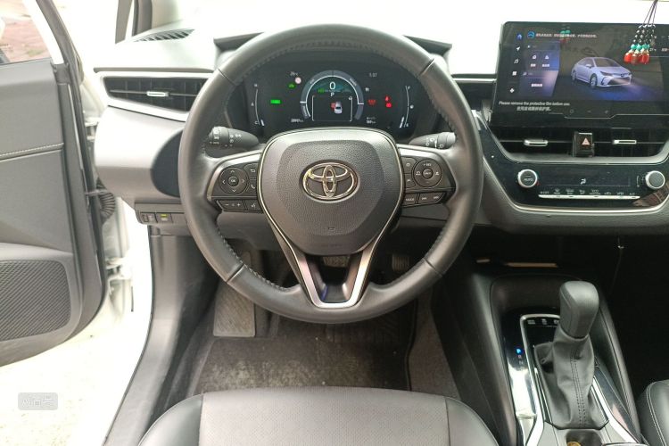 Toyota Corolla 2024 car image #12