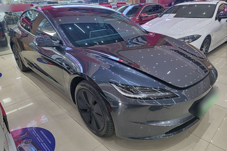 2026 #4 2026 car image #4