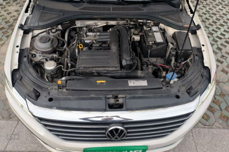 Volkswagen Lavida 2021 #22 Volkswagen Lavida 2021 car image #22