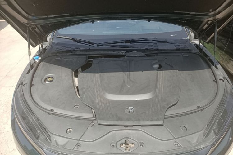 BYD Han 2022 car image #20