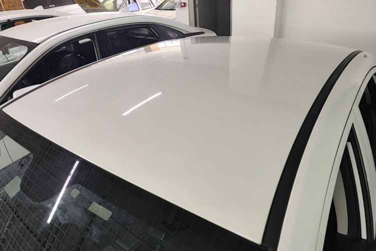 GEELY Emgrand New Energy 2021 #25 GEELY Emgrand New Energy 2021 car image #25
