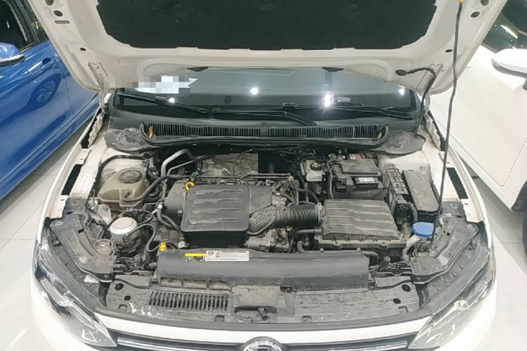 Volkswagen Polo 2020 car image #22