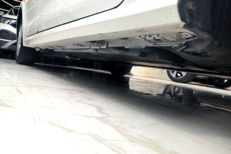 Toyota Corolla 2020 car image #25