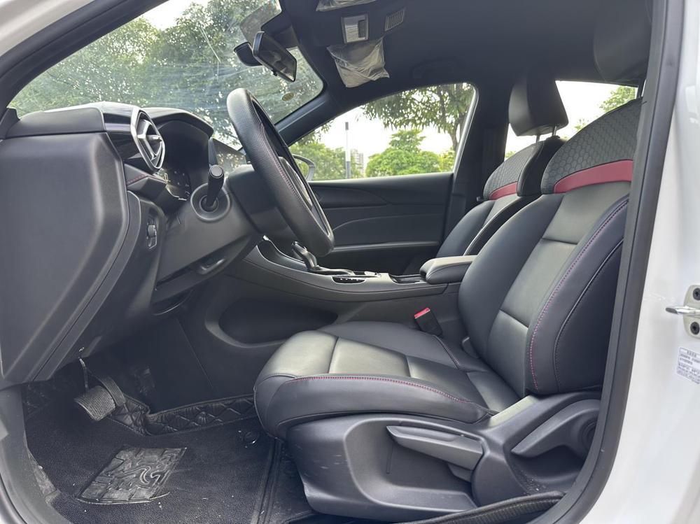 MG 5 2025 car image #18