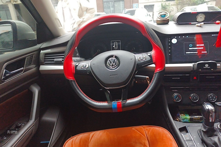 Volkswagen Lavida 2020 #12 Volkswagen Lavida 2020 car image #12