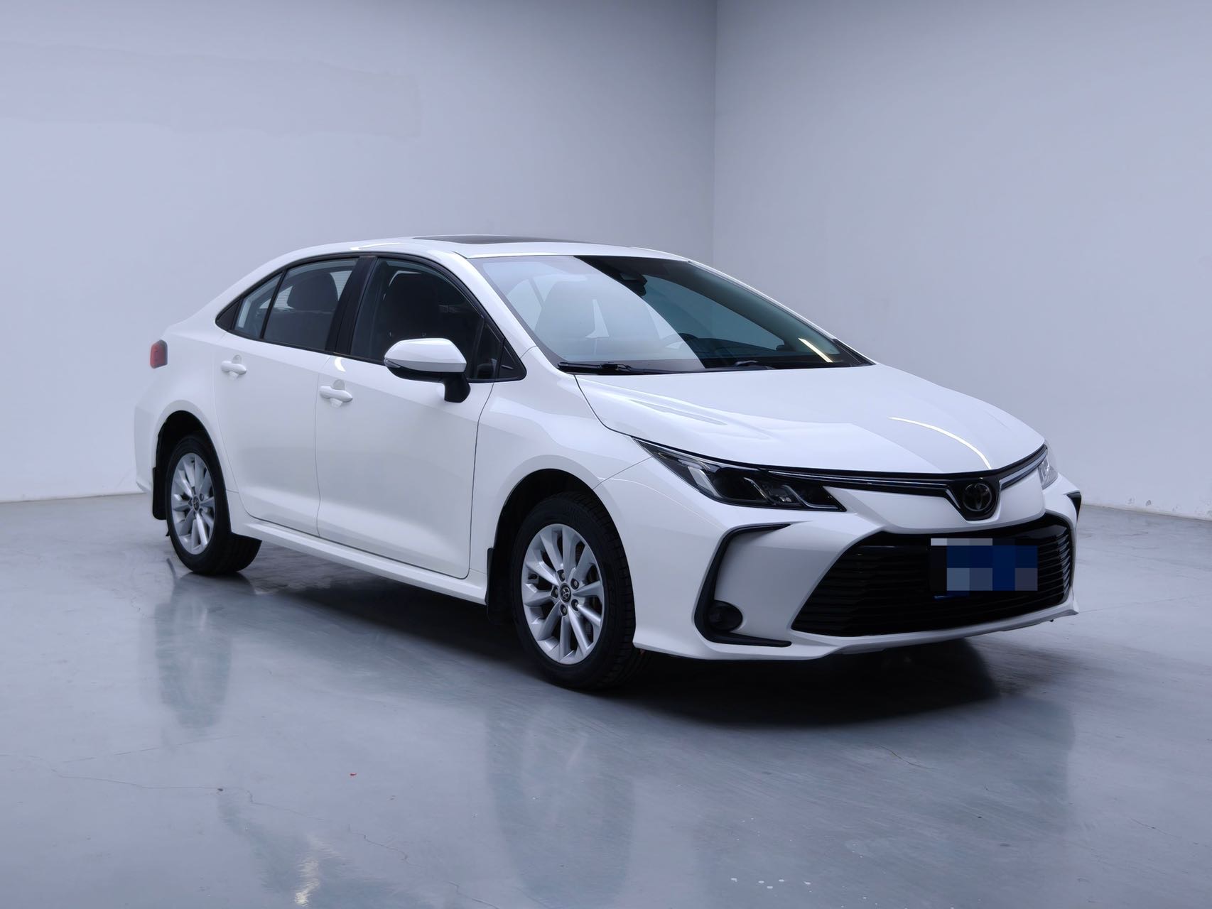 Toyota Corolla 2022 #3 Toyota Corolla 2022 car image #3