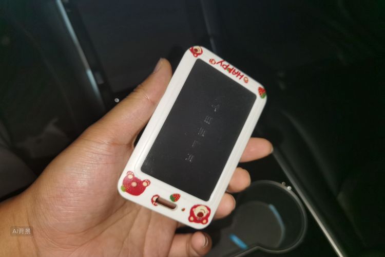 Tesla Model 3 2020 car image #10