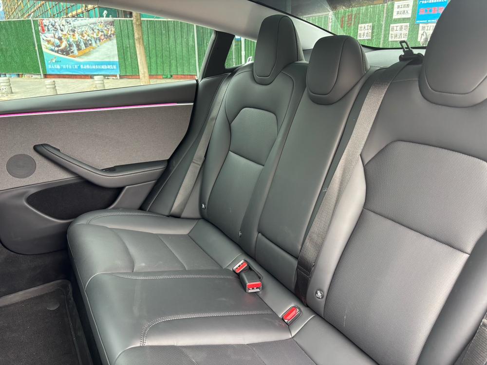 Tesla Model 3 2024 #17 Tesla Model 3 2024 car image #17