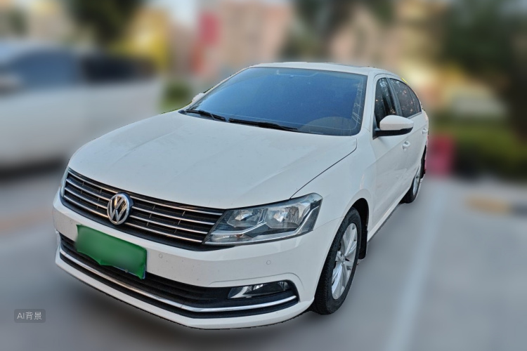 Volkswagen Lavida 2016 #2 Volkswagen Lavida 2016 car image #2