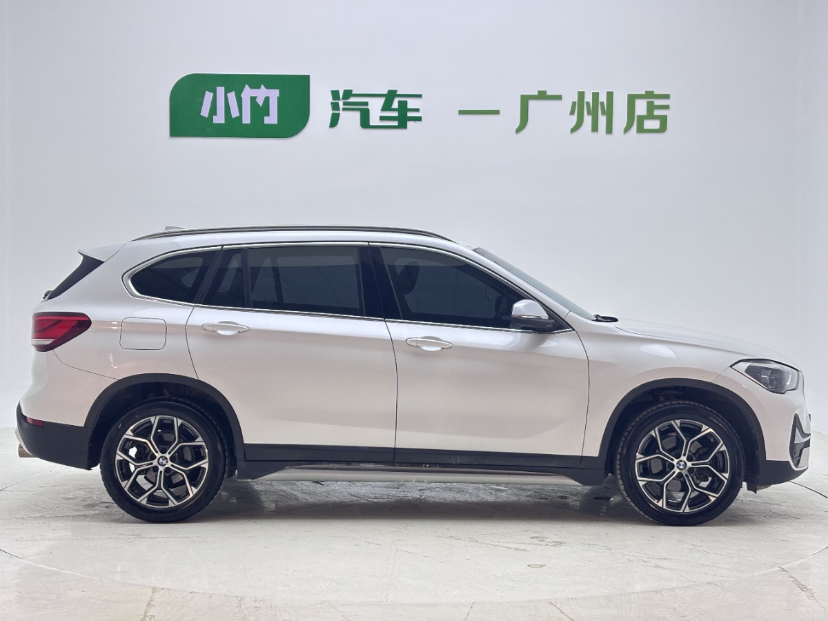 BMW X1 2022 image de voiture #3