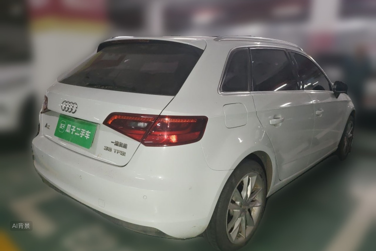 Audi A3 2016 #7 Audi A3 2016 immagine di auto #7