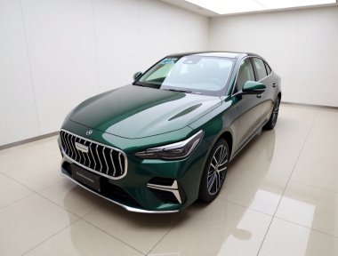 GEELY Emgrand 2026 GEELY Emgrand 2026 car image