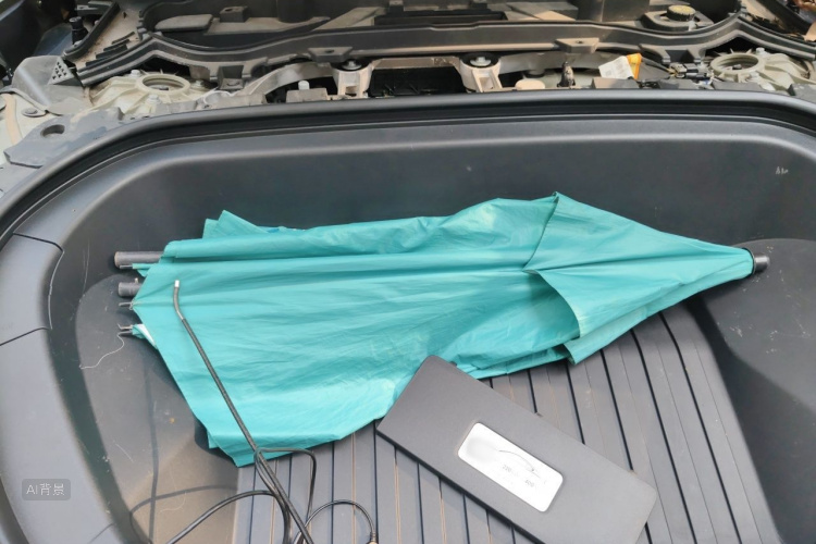 MI SU7 2025 #22 MI SU7 2025 car image #22