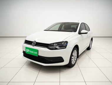 Volkswagen Polo 2019 car image 