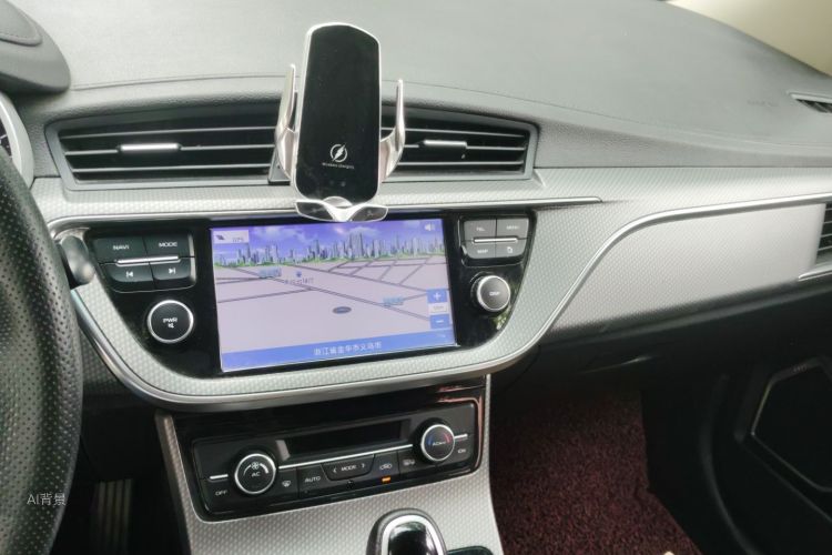 GEELY Emgrand GS 2017 #15 GEELY Emgrand GS 2017 immagine di auto #15