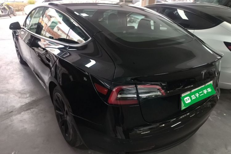 Tesla Model 3 2021 car image #7