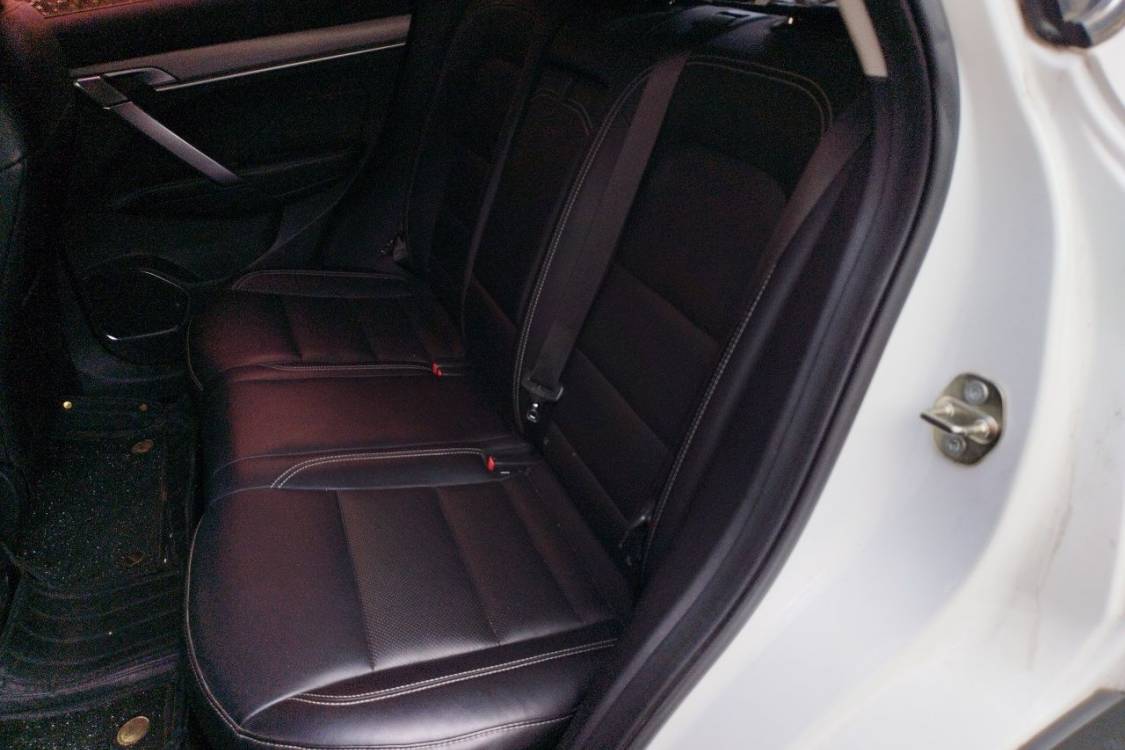 GEELY Coolray 2019 #19 GEELY Coolray 2019 صورة سيارة #19