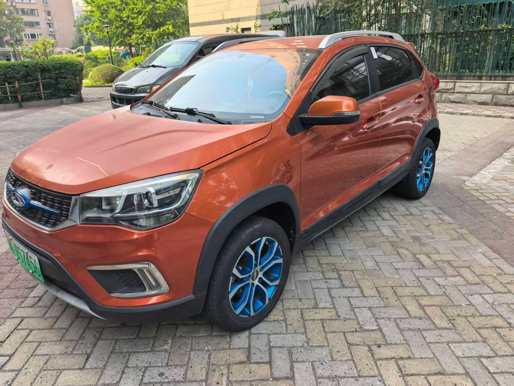 2018 car image 