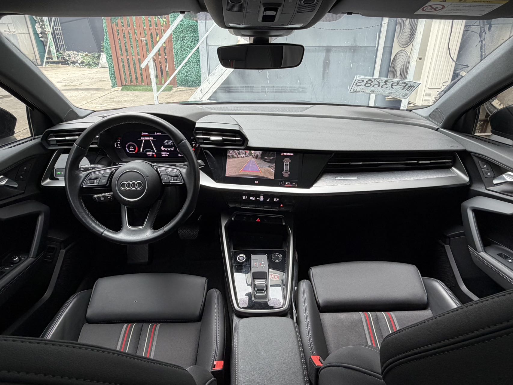 Audi A3 2023 #6 Audi A3 2023 immagine di auto #6