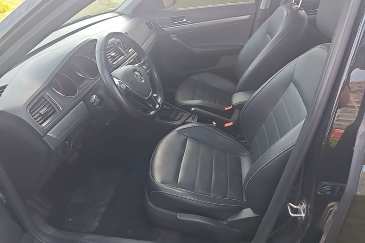 Volkswagen Lavida 2018 #15 Volkswagen Lavida 2018 car image #15