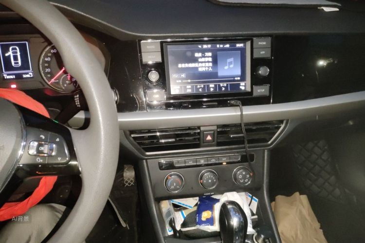 Volkswagen Lavida 2020 car image #15