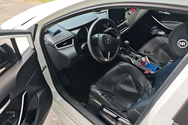 Toyota Corolla 2022 car image #18