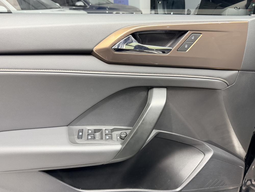 Volkswagen Tharu 2023 #8 Volkswagen Tharu 2023 car image #8