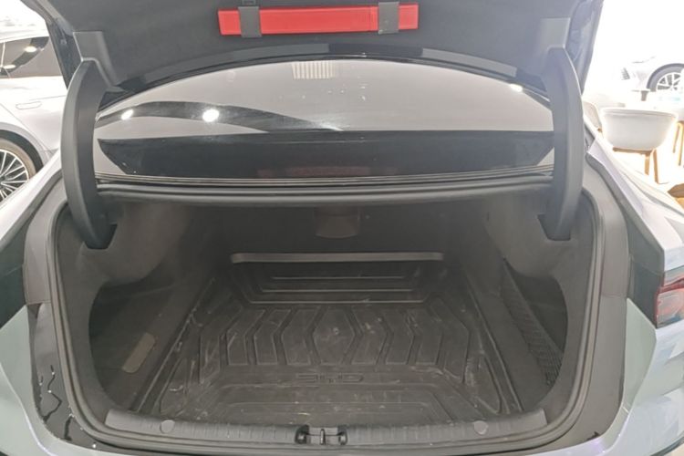 BYD Han 2023 #19 BYD Han 2023 изображение автомобиля #19