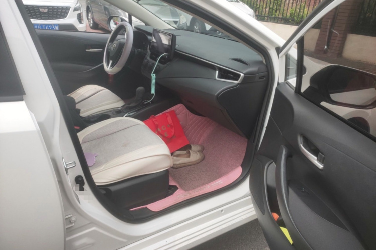 Toyota Corolla 2022 car image #27