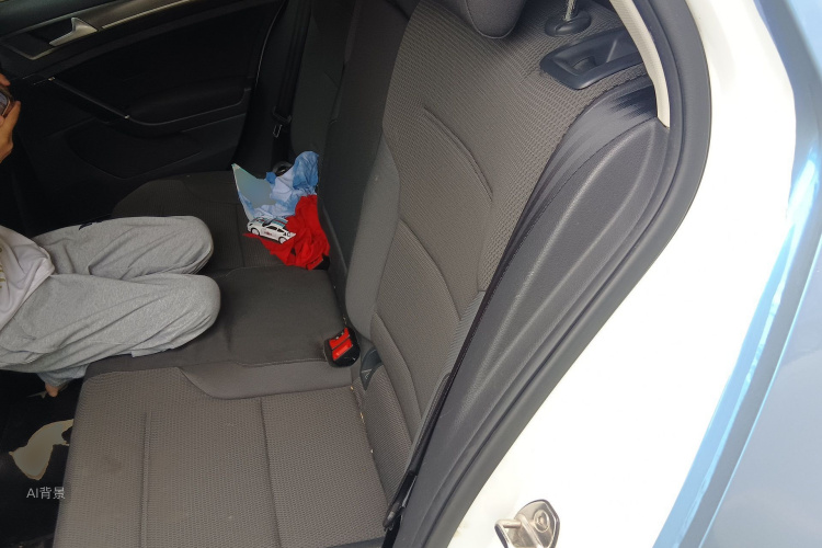 Volkswagen Golf 2015 imagen de coche #19