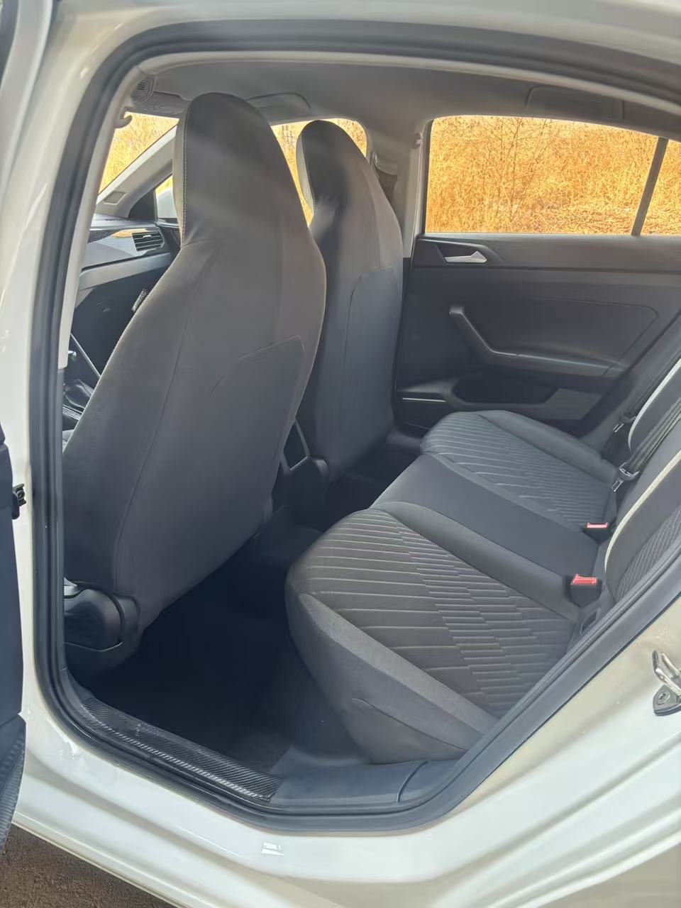 Volkswagen Lavida 2024 immagine di auto #8