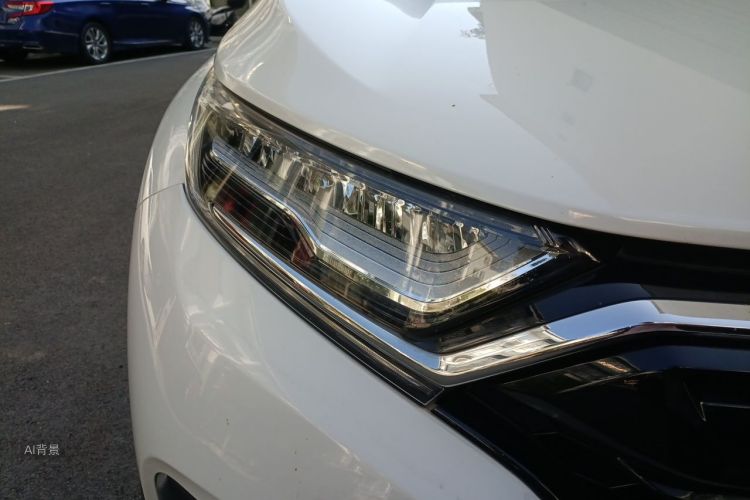 Honda CR-V 2022 imagem de carro #8