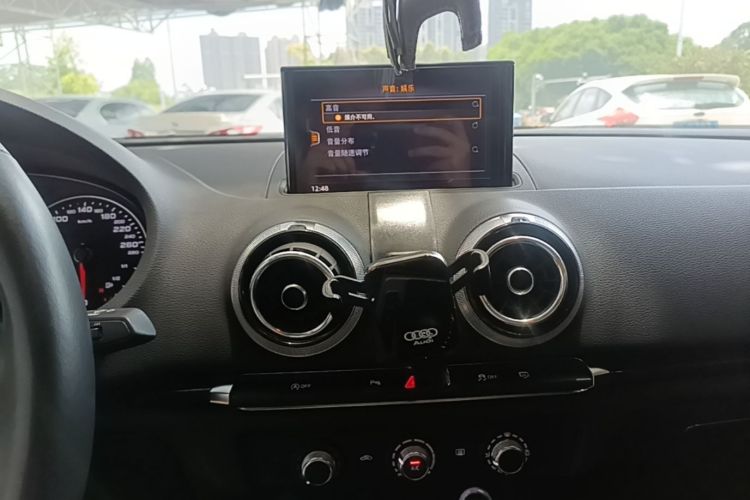 Audi A3 2019 #13 Audi A3 2019 car image #13
