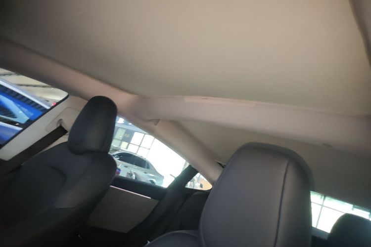Tesla Model 3 2024 #18 Tesla Model 3 2024 car image #18